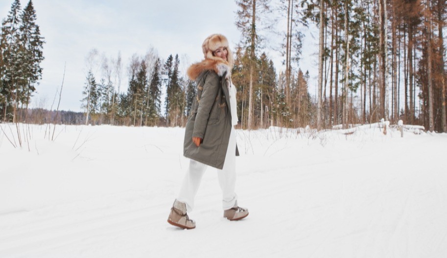 Čizme u koje se žene kunu: Ne klizaju po ledu, ne propuštaju vodu, tople i luksuzno izgledaju